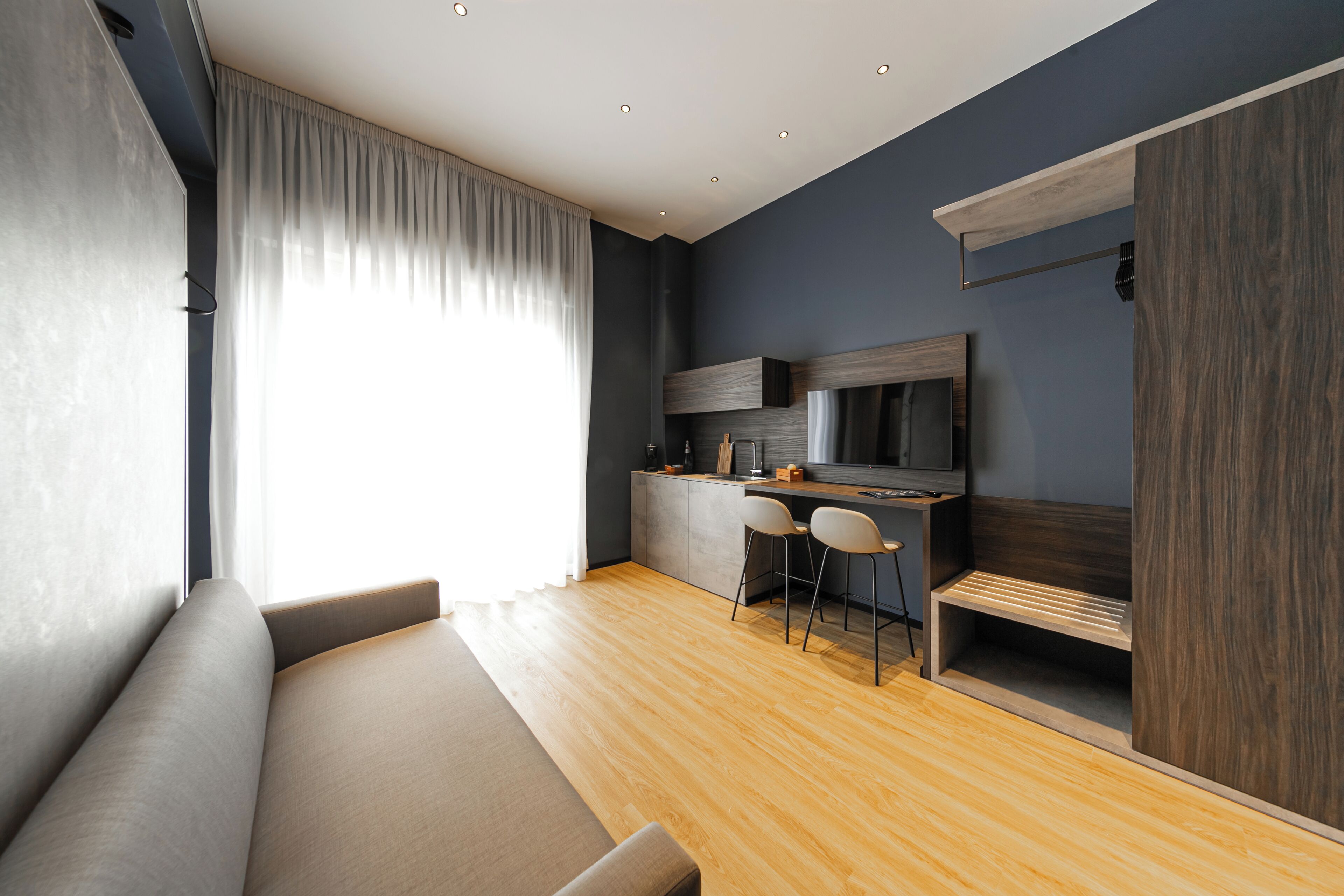 Foto - Nooria Sicilian Charme Rooms