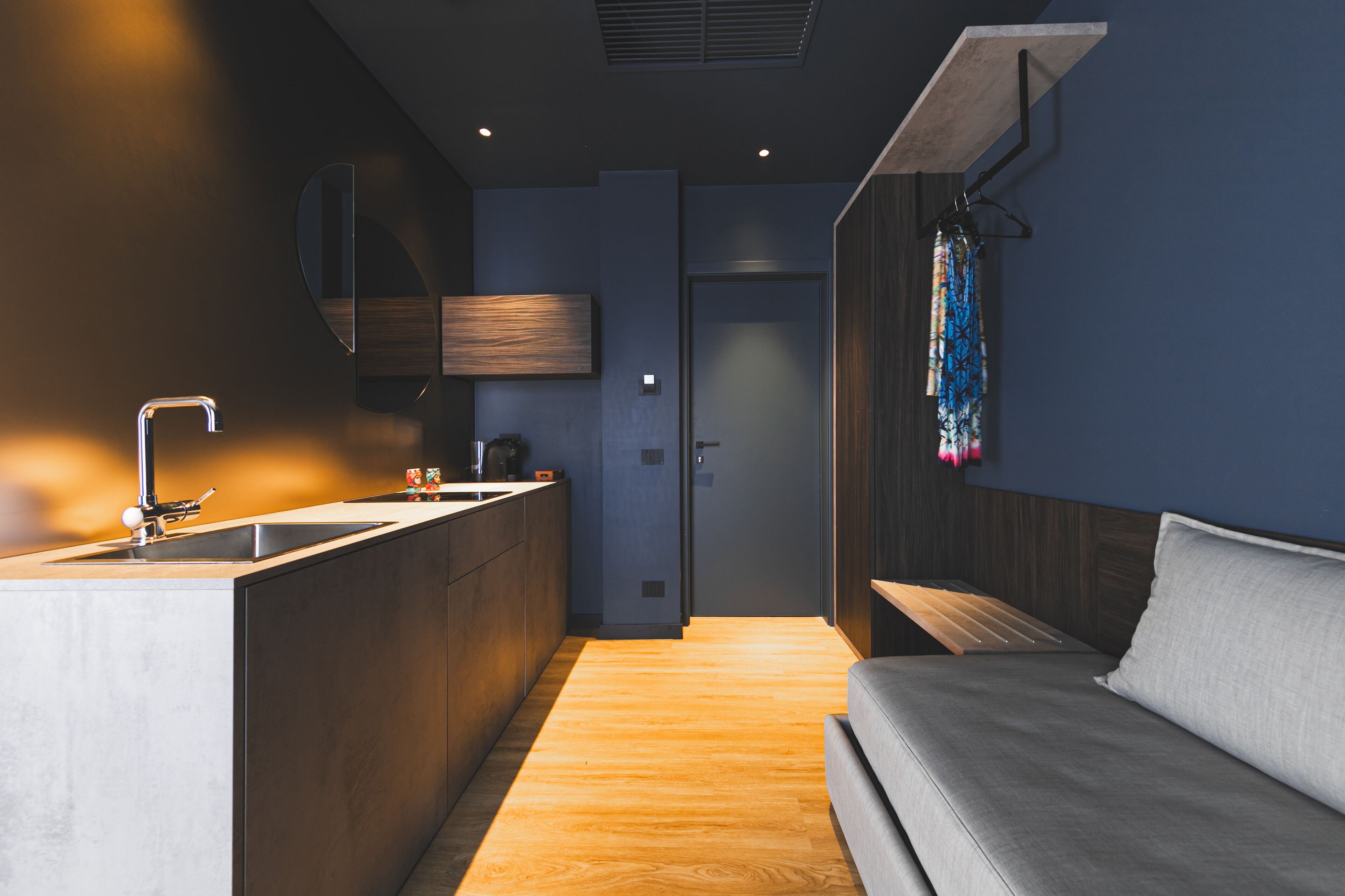 Foto - Nooria Sicilian Charme Rooms