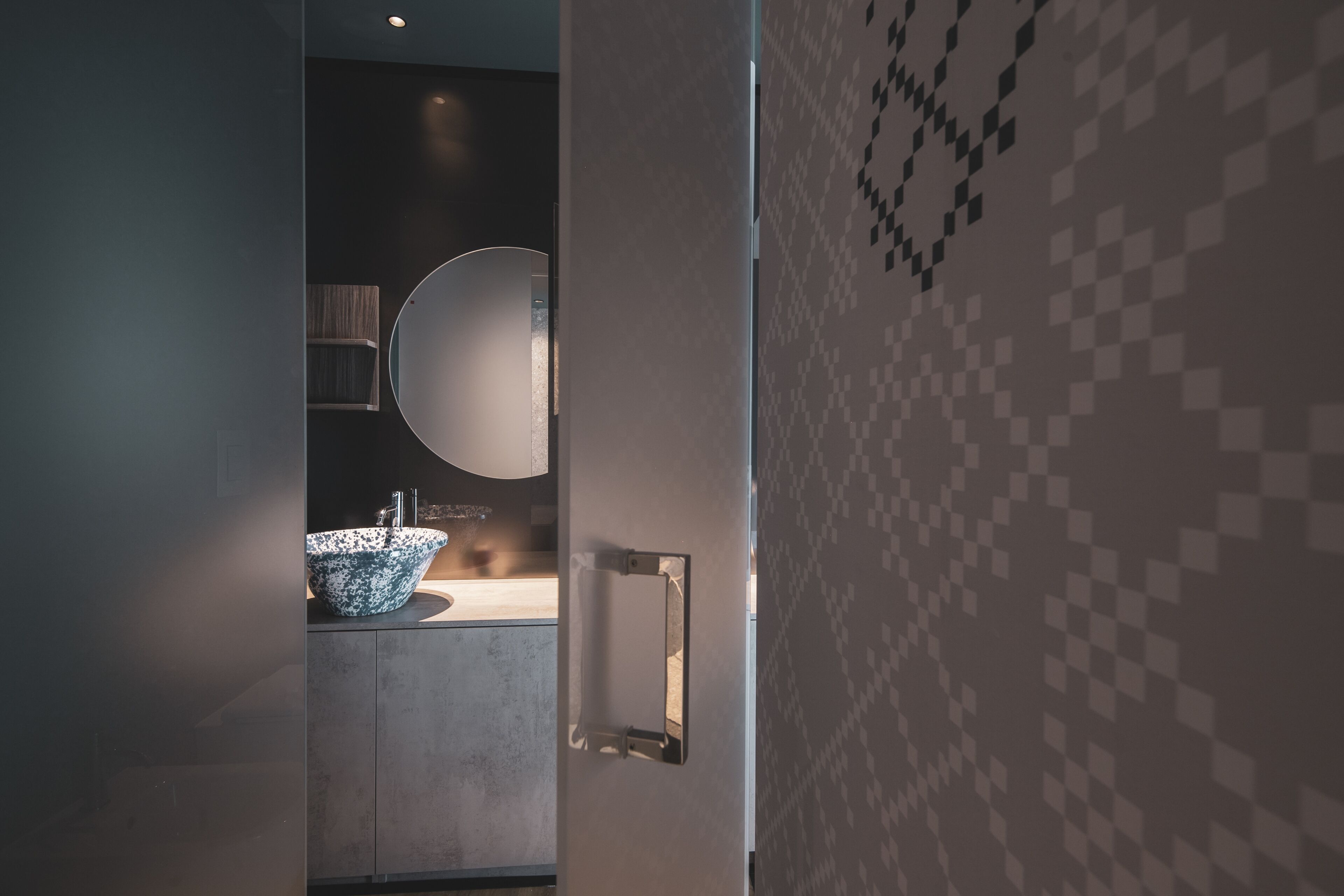 Foto - Nooria Sicilian Charme Rooms