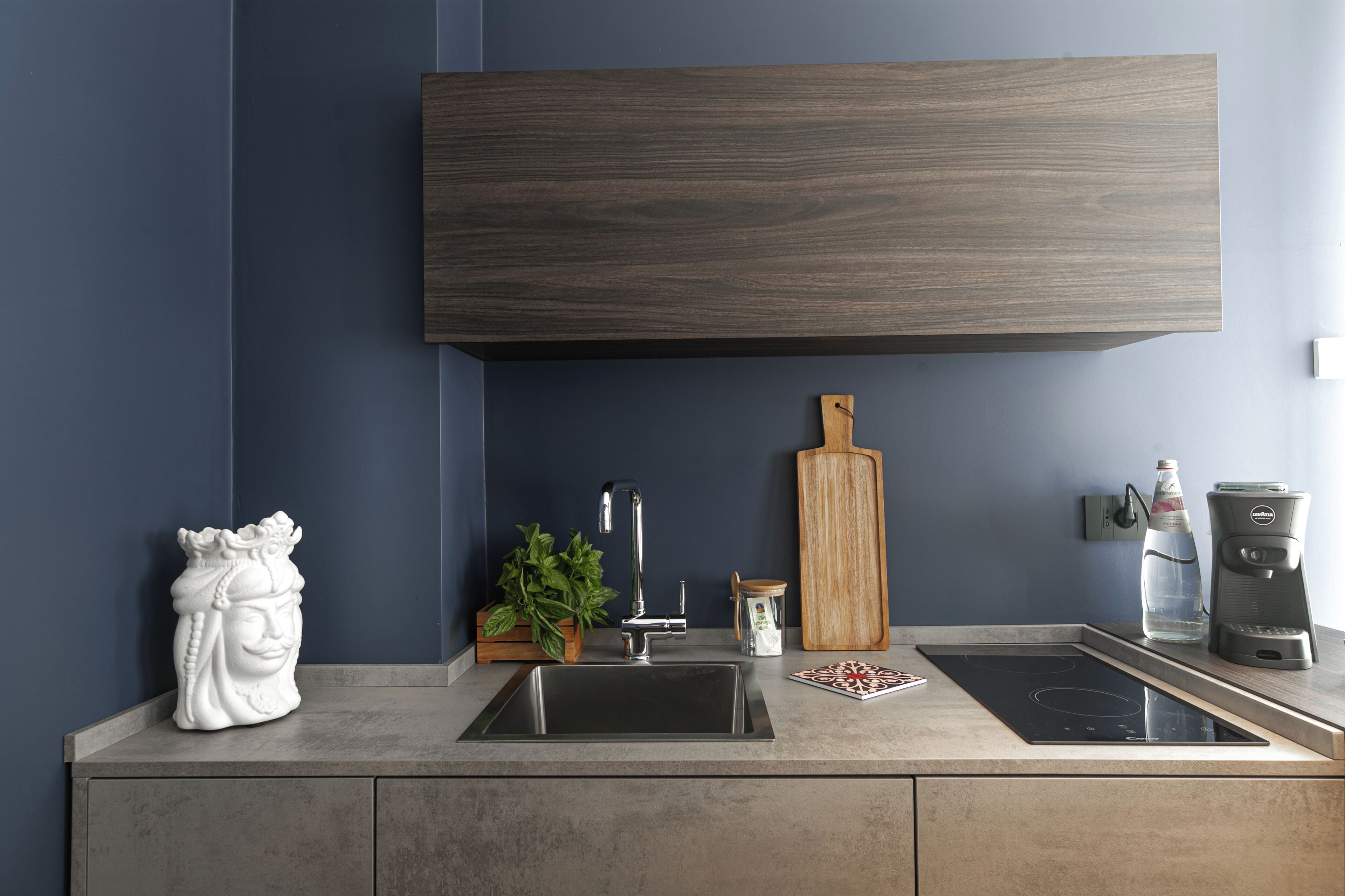 Foto - Nooria Sicilian Charme Rooms