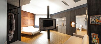 Nooria Sicilian Charme Rooms