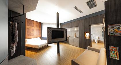 Nooria Sicilian Charme Rooms