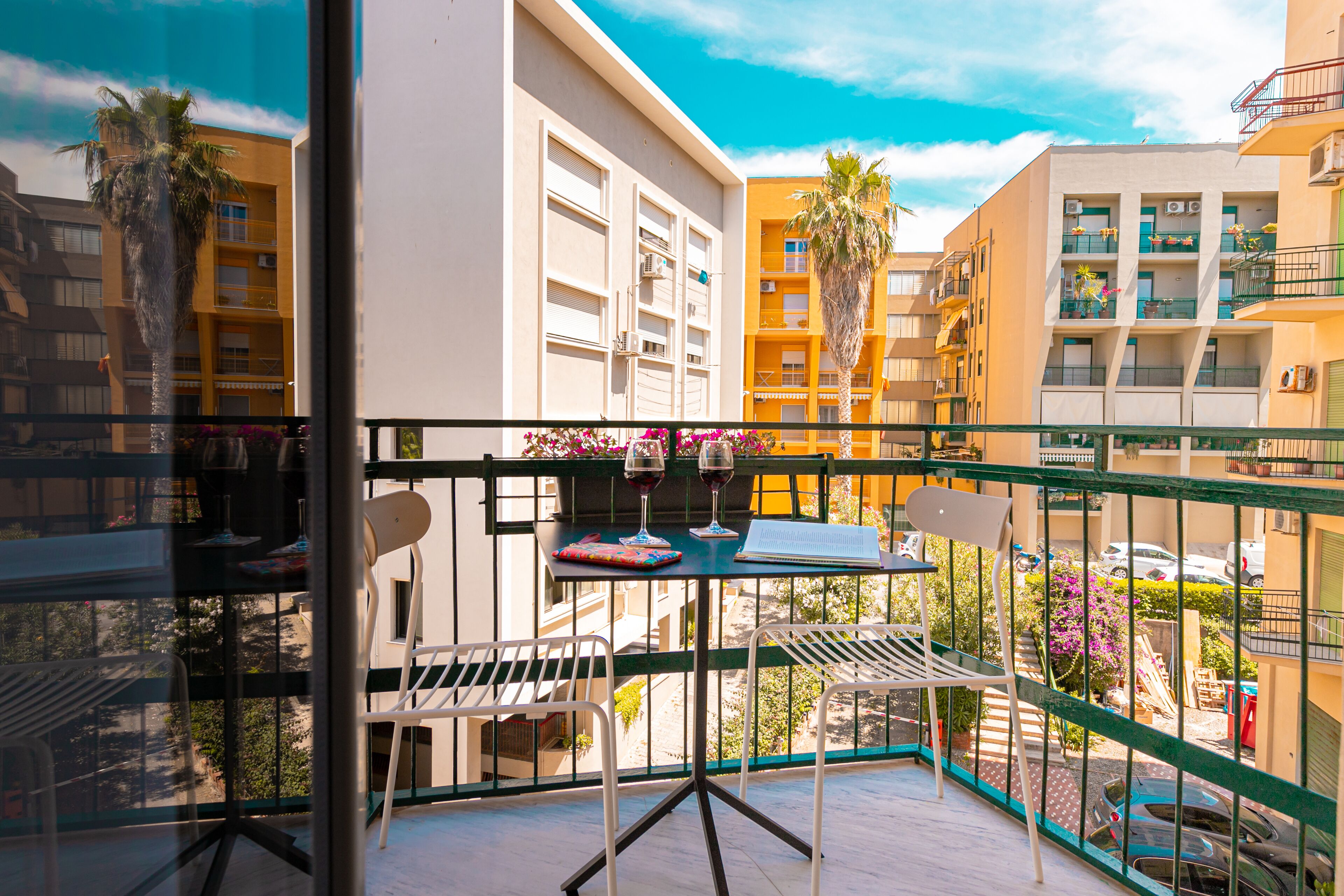 Foto - Nooria Sicilian Charme Rooms