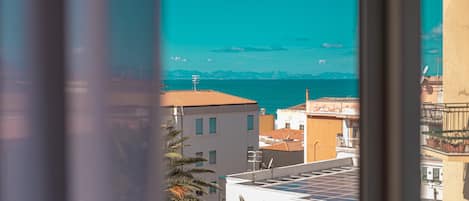 Habitación Deluxe | Vista al agua