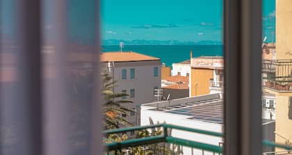 Nooria Sicilian Charme Rooms