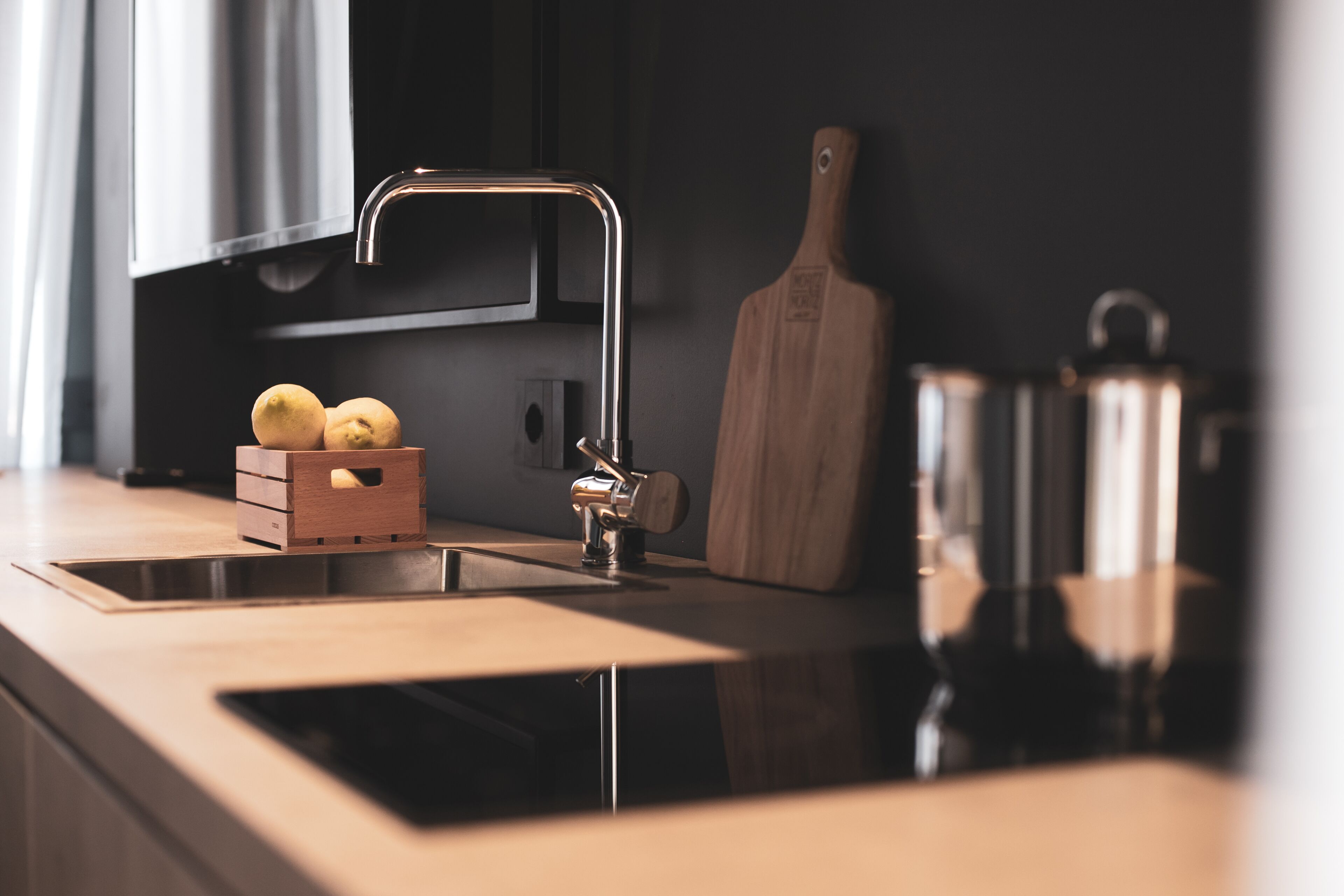 Foto - Nooria Sicilian Charme Rooms