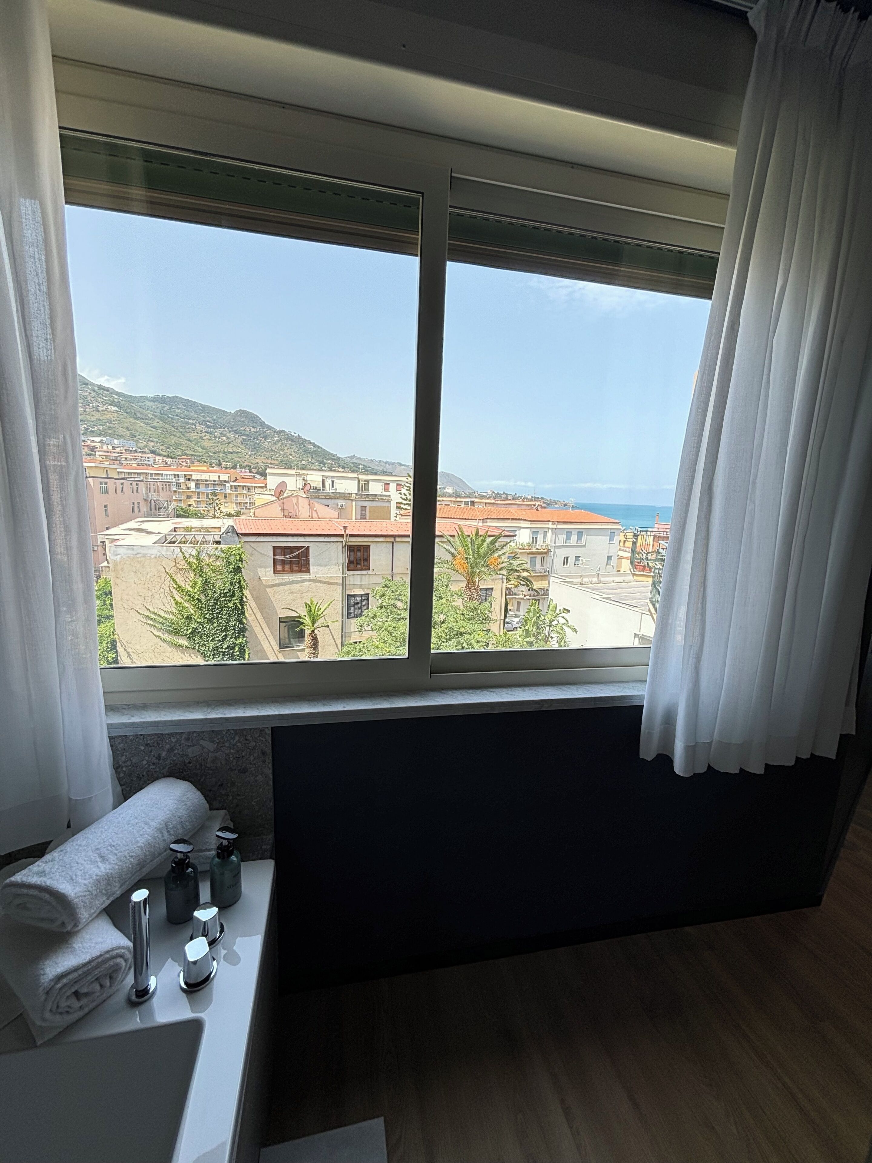 Foto - Nooria Sicilian Charme Rooms