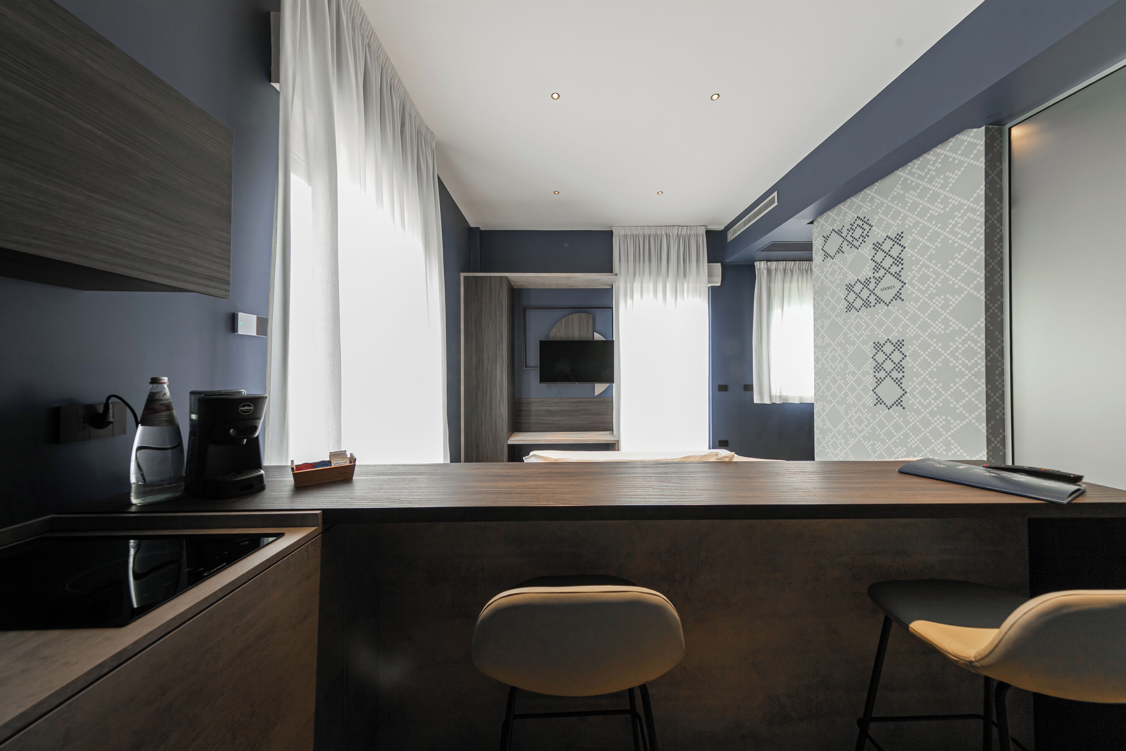 Foto - Nooria Sicilian Charme Rooms