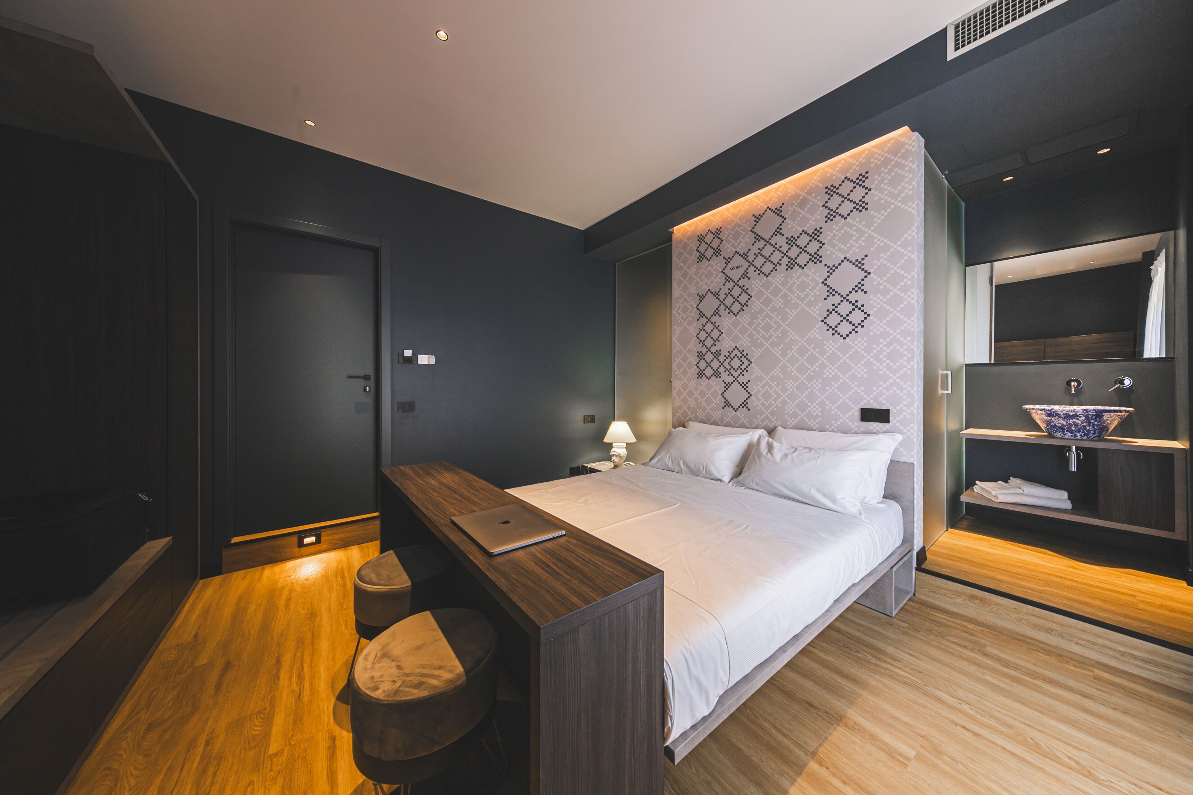 Foto - Nooria Sicilian Charme Rooms