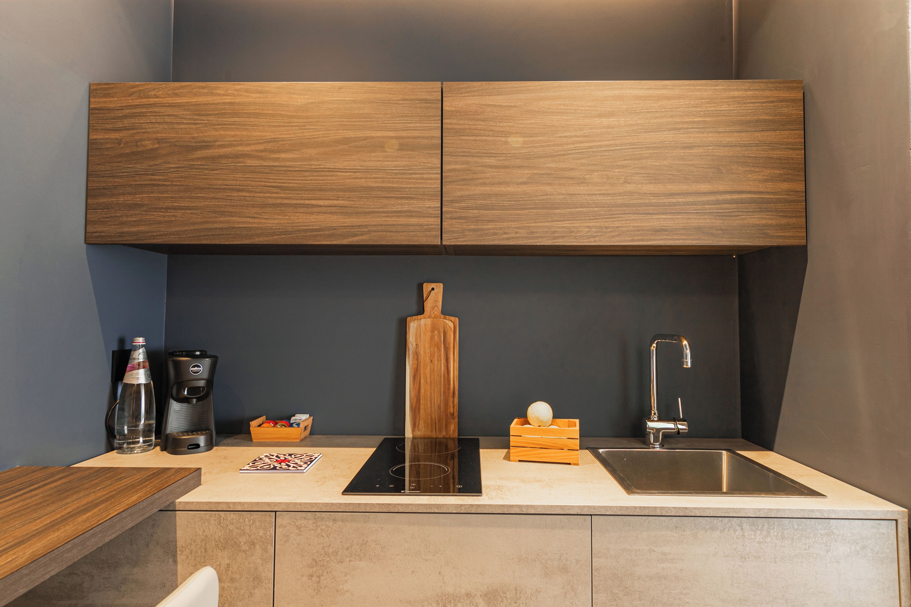 Foto - Nooria Sicilian Charme Rooms