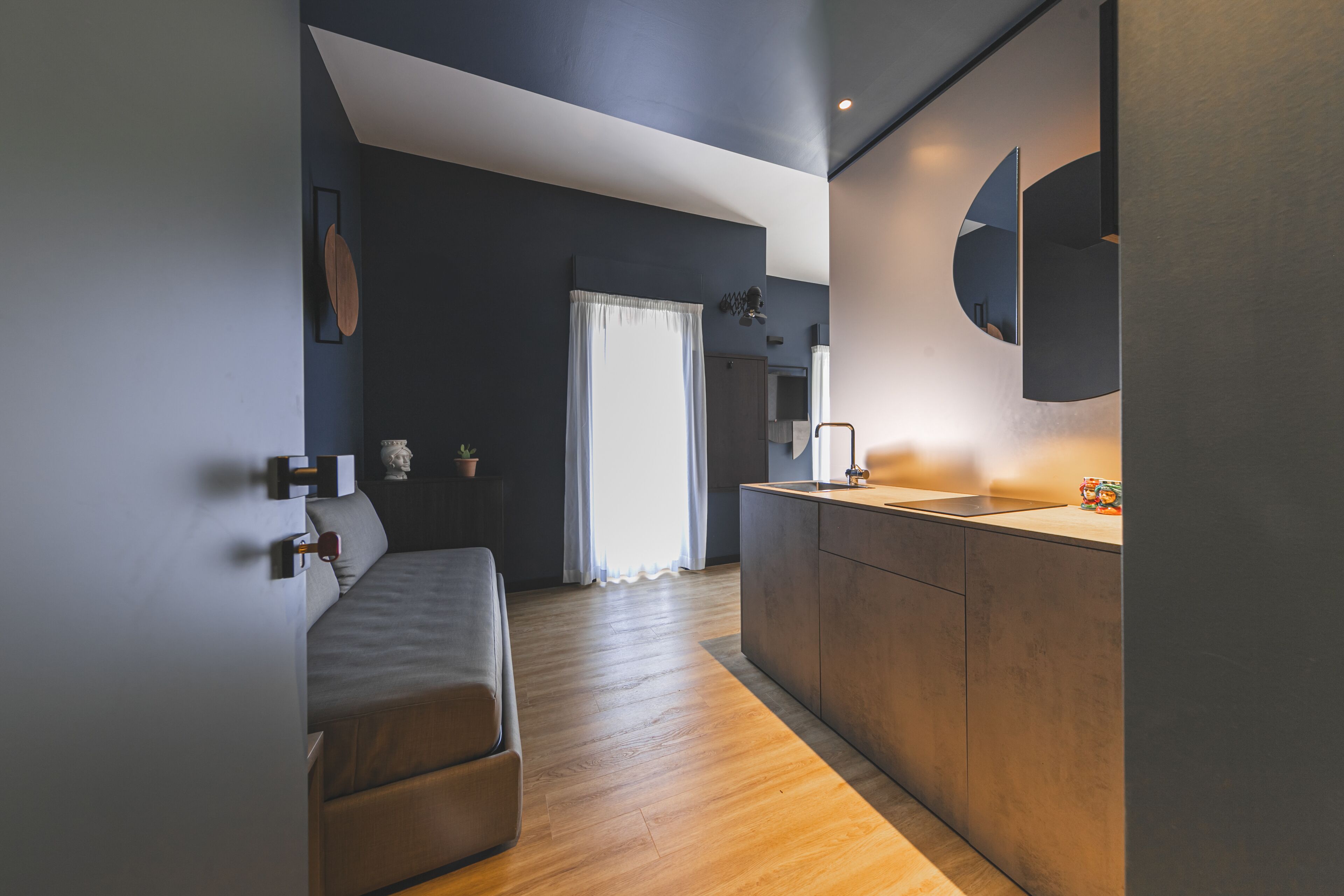 Foto - Nooria Sicilian Charme Rooms