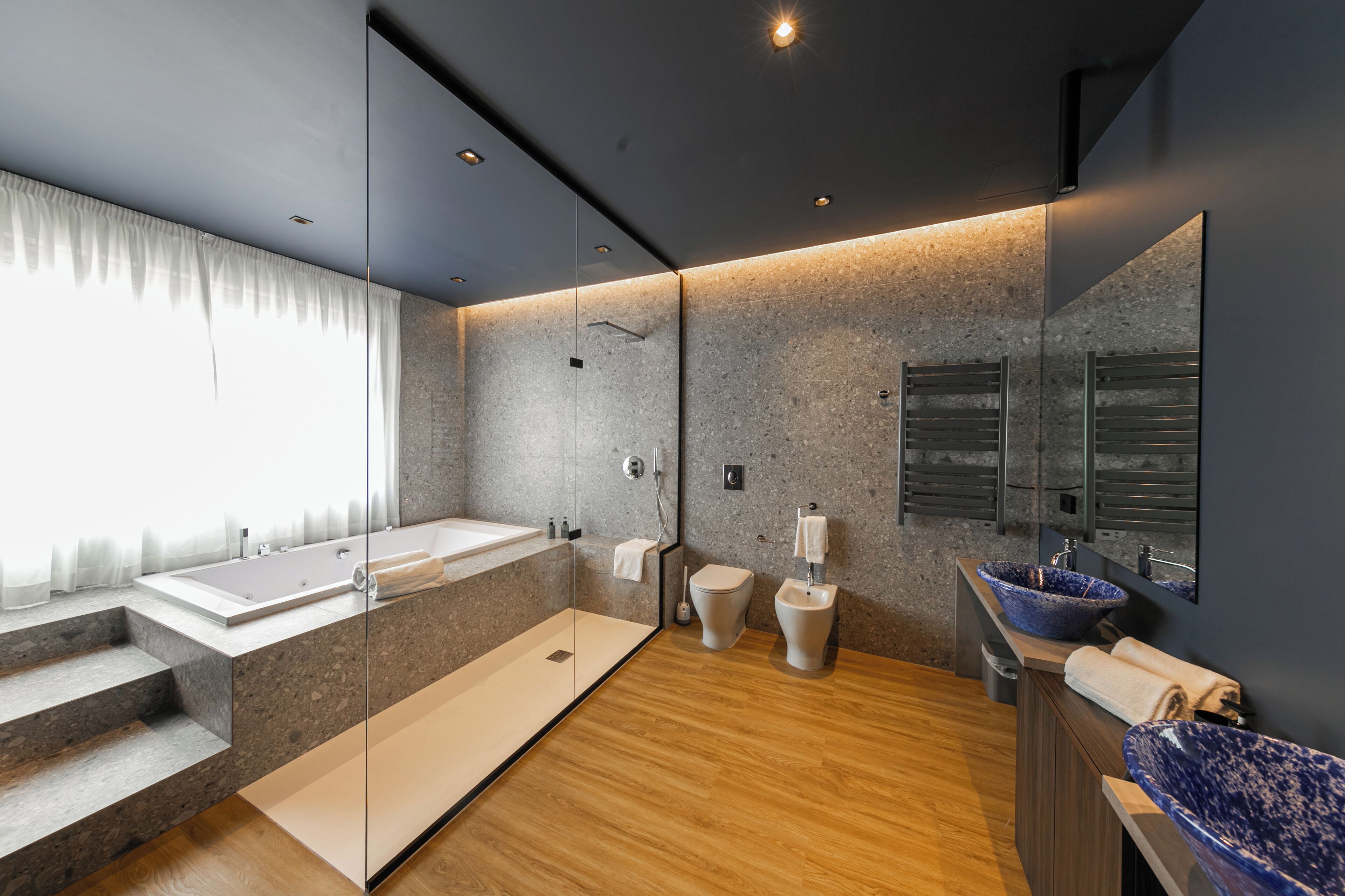 Foto - Nooria Sicilian Charme Rooms