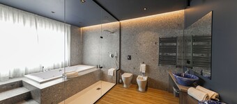 Nooria Sicilian Charme Rooms