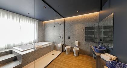Nooria Sicilian Charme Rooms