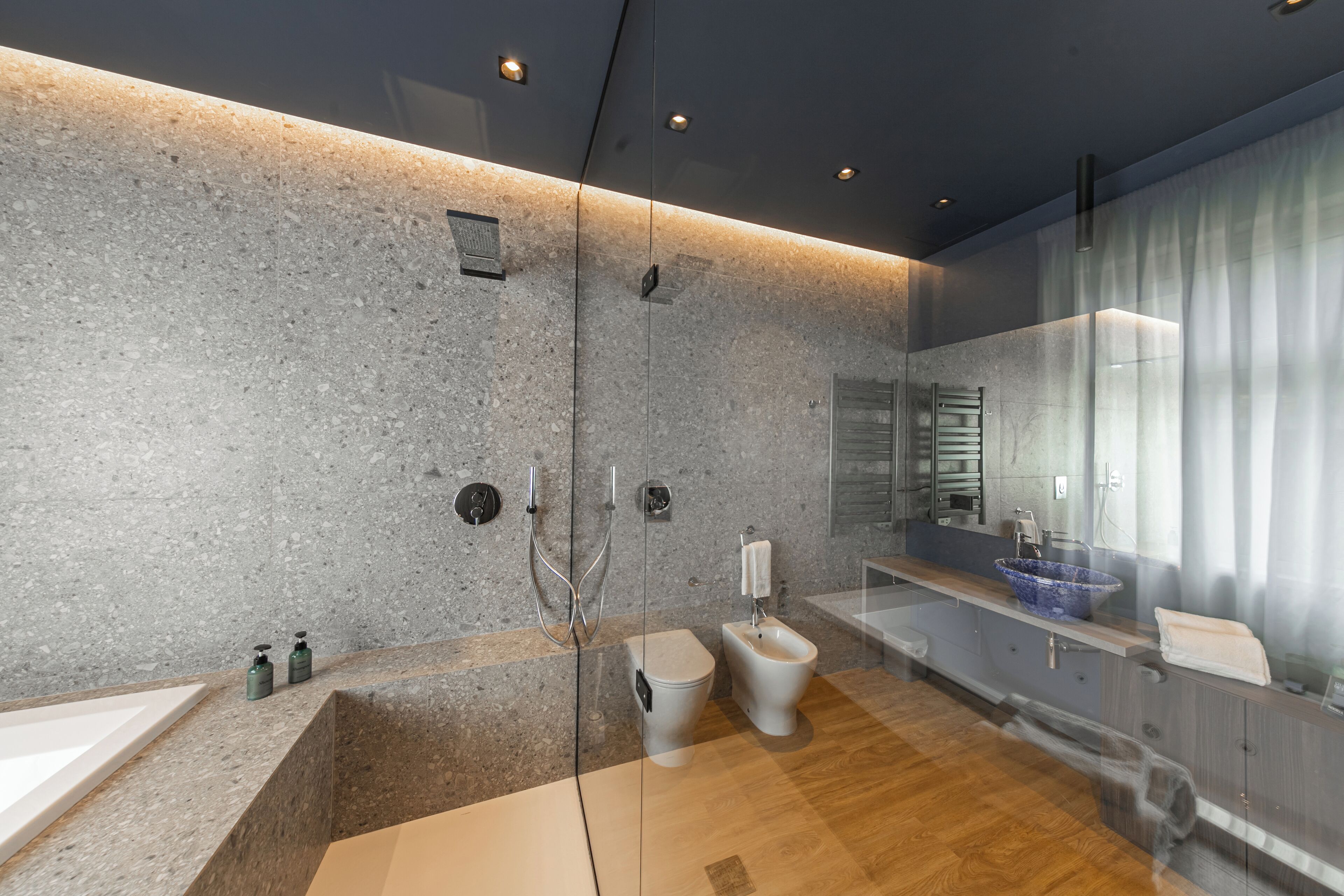 Foto - Nooria Sicilian Charme Rooms