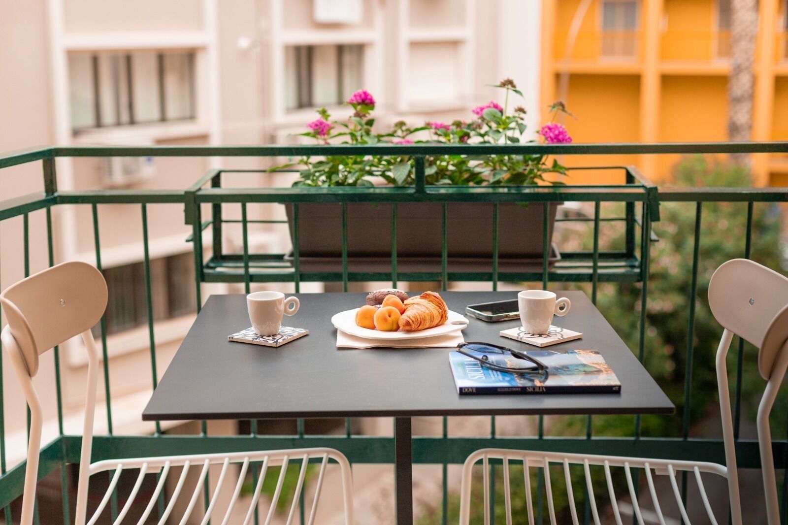 Foto - Nooria Sicilian Charme Rooms