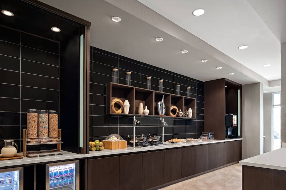 Springhill Suites By Marriott Kalamazoo Portage
