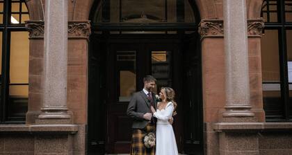 AC Hotel by Marriott Glasgow