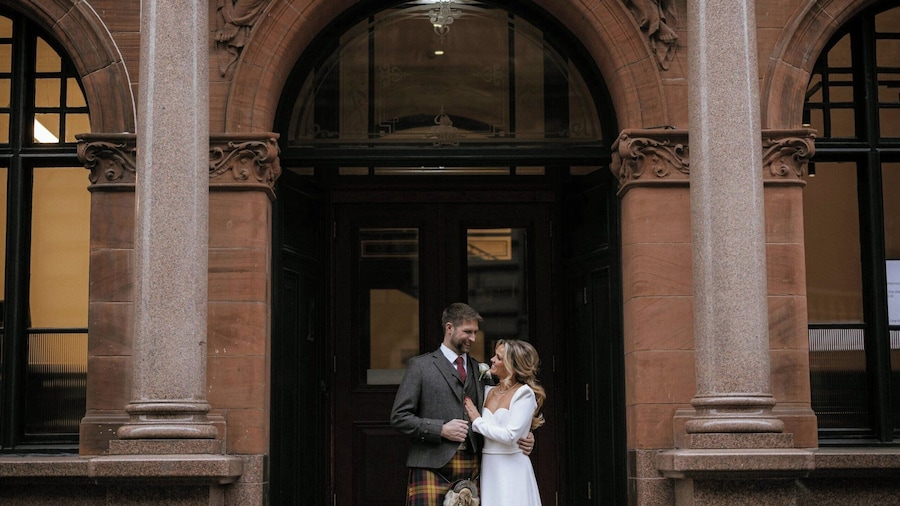 AC Hotel by Marriott Glasgow