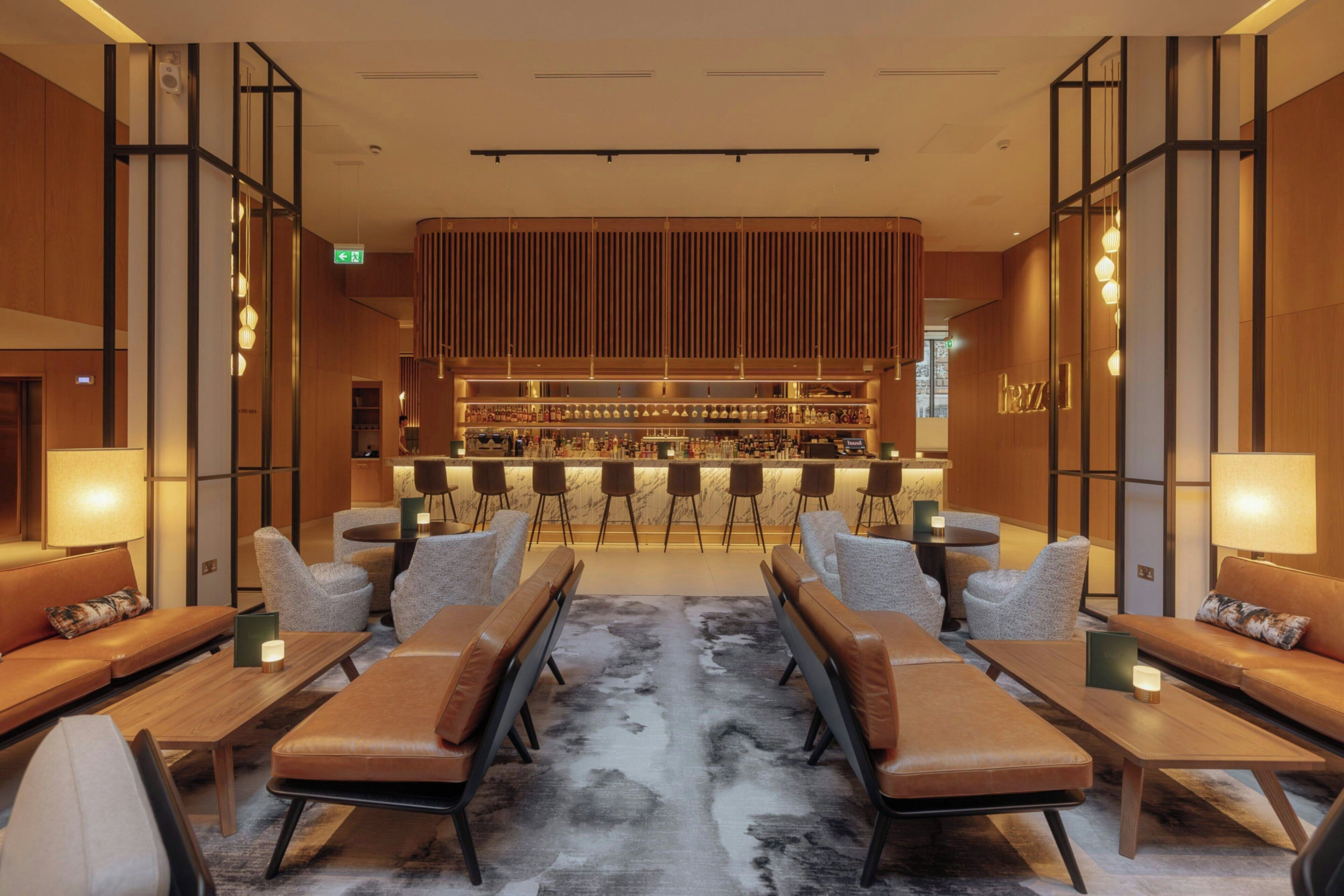 Foto - AC Hotel by Marriott Glasgow