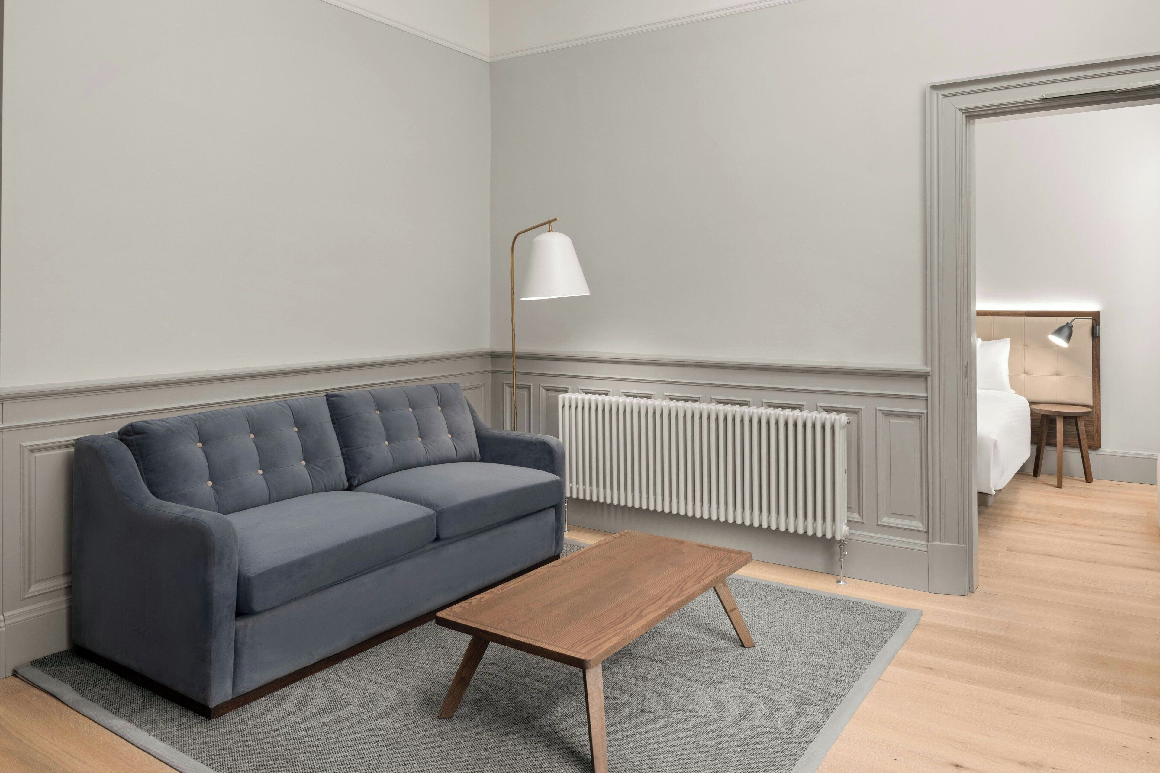 Foto - AC Hotel by Marriott Glasgow