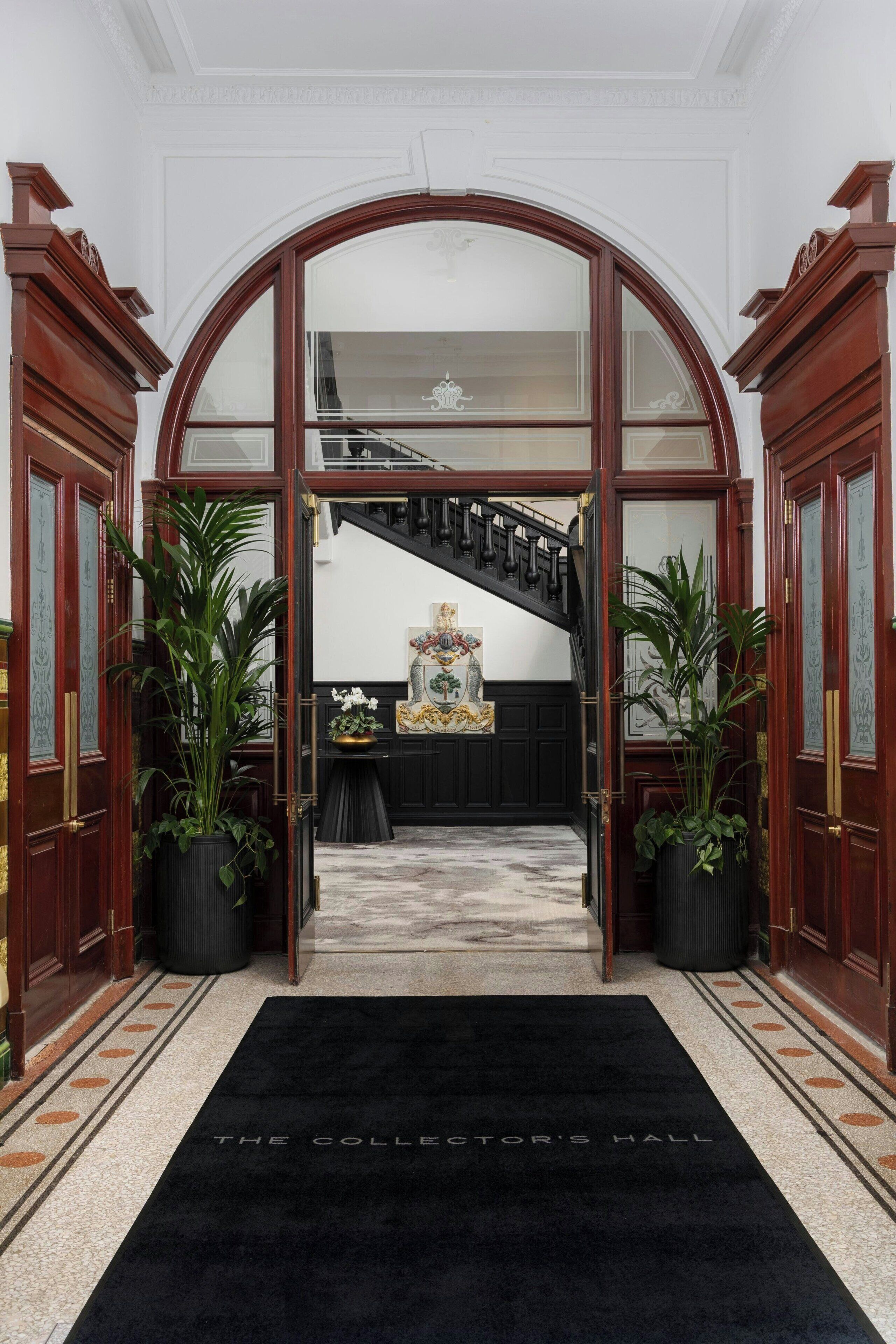 Foto - AC Hotel by Marriott Glasgow