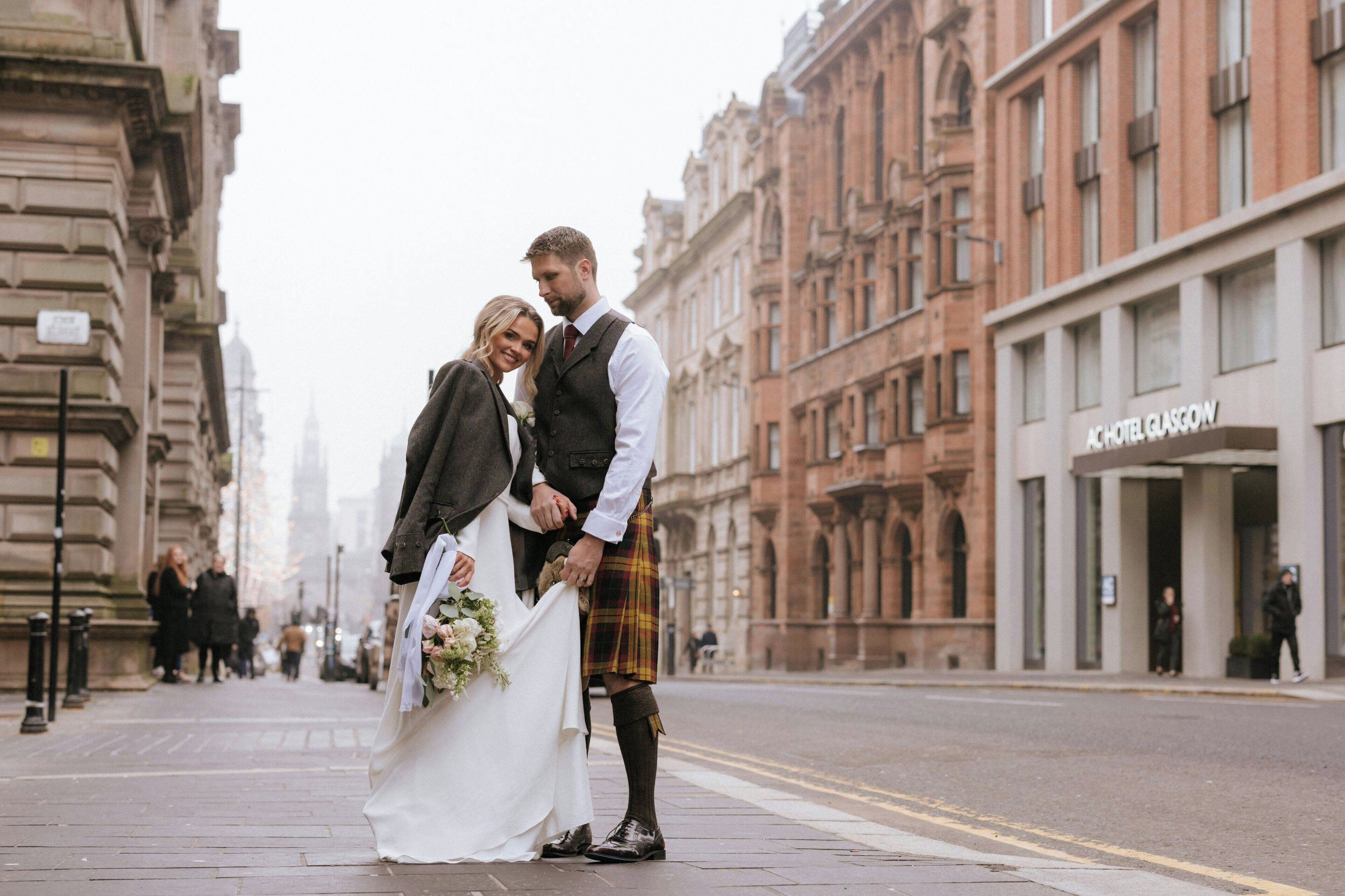 Foto - AC Hotel by Marriott Glasgow