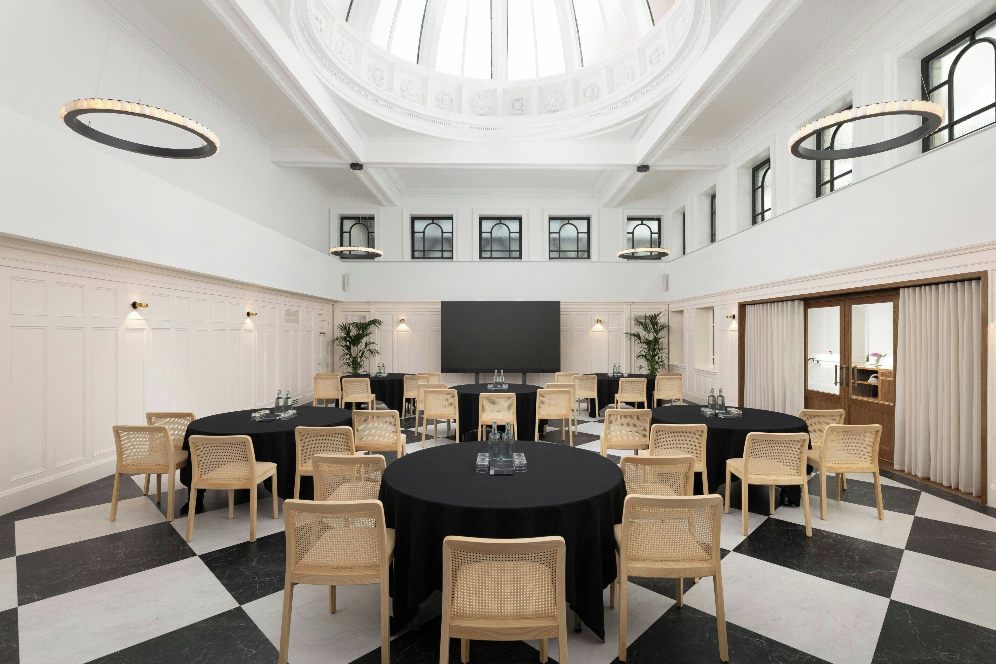 Photo - AC Hotel by Marriott Glasgow
