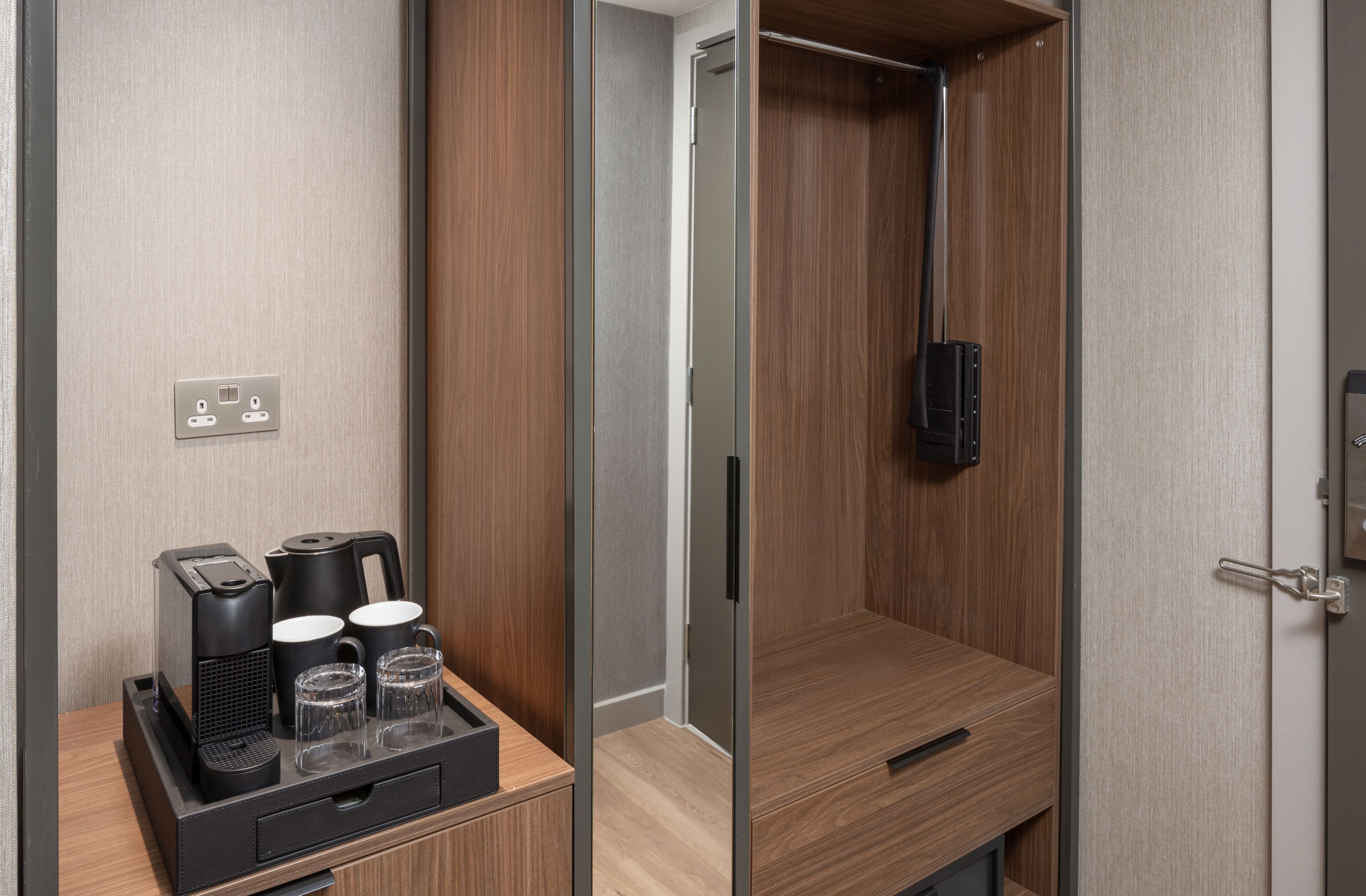 Foto - AC Hotel by Marriott Glasgow