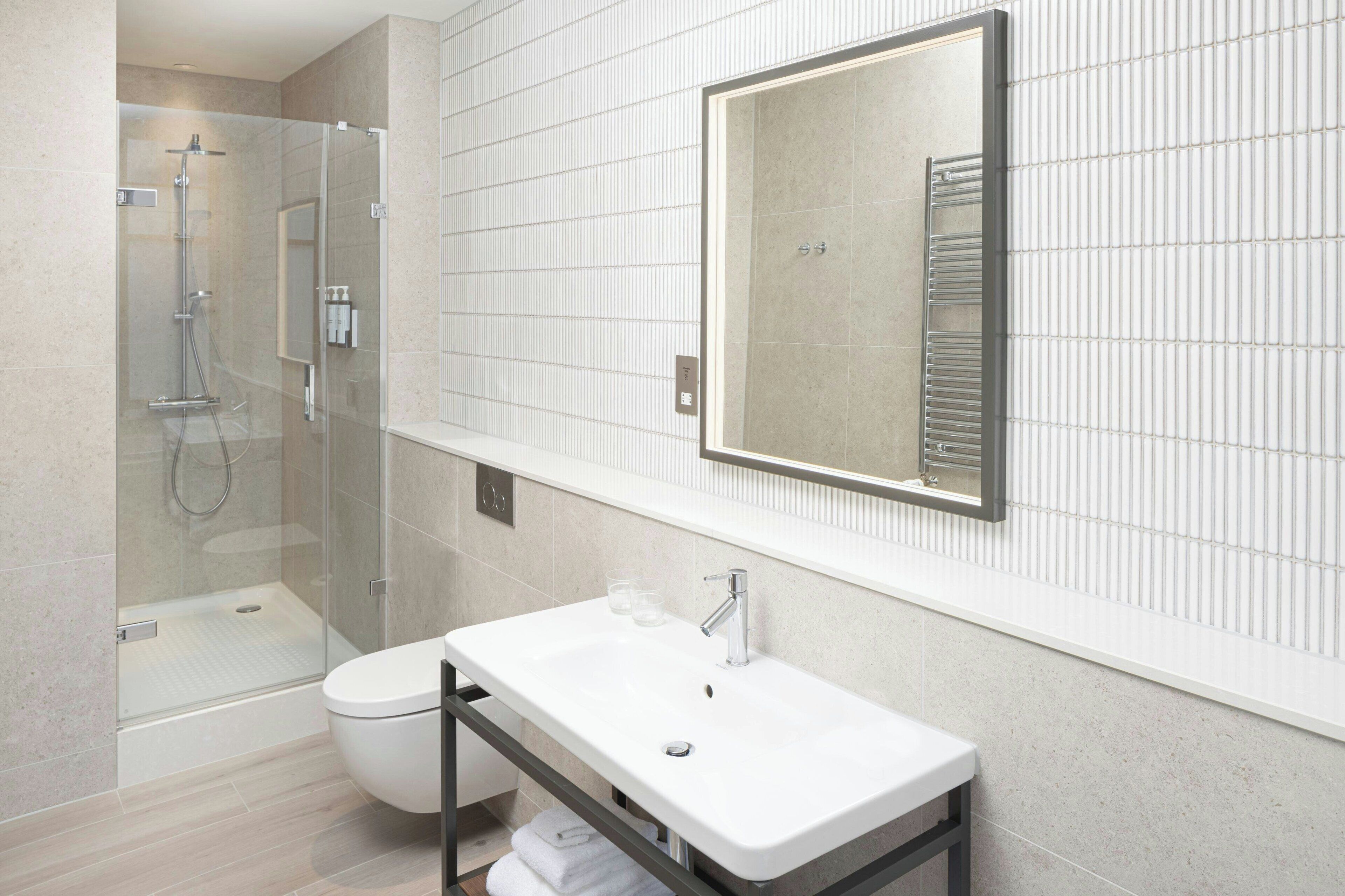 Photo - AC Hotel by Marriott Glasgow