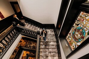 Servizio della struttura