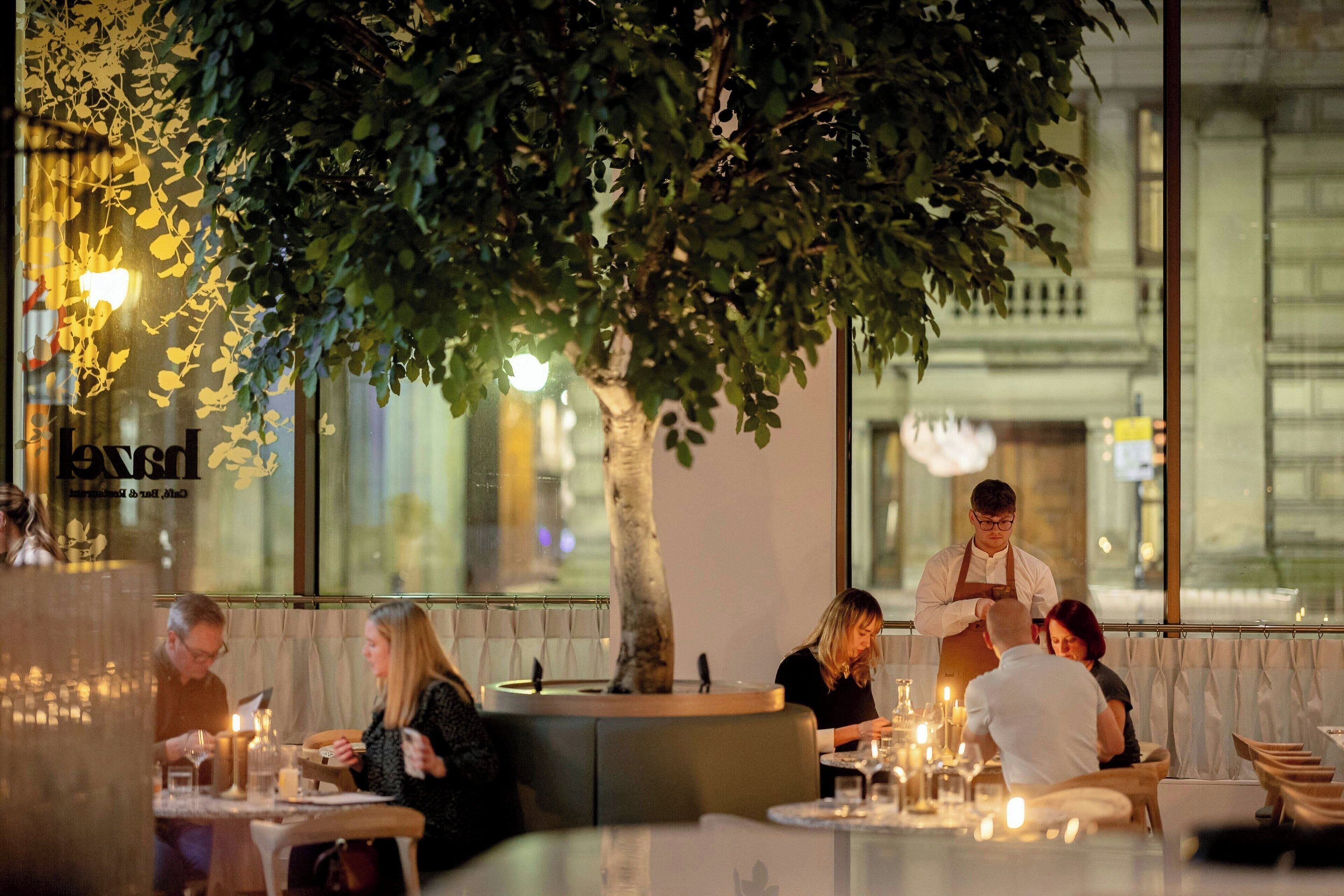 Foto - AC Hotel by Marriott Glasgow