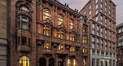 AC Hotel by Marriott Glasgow
