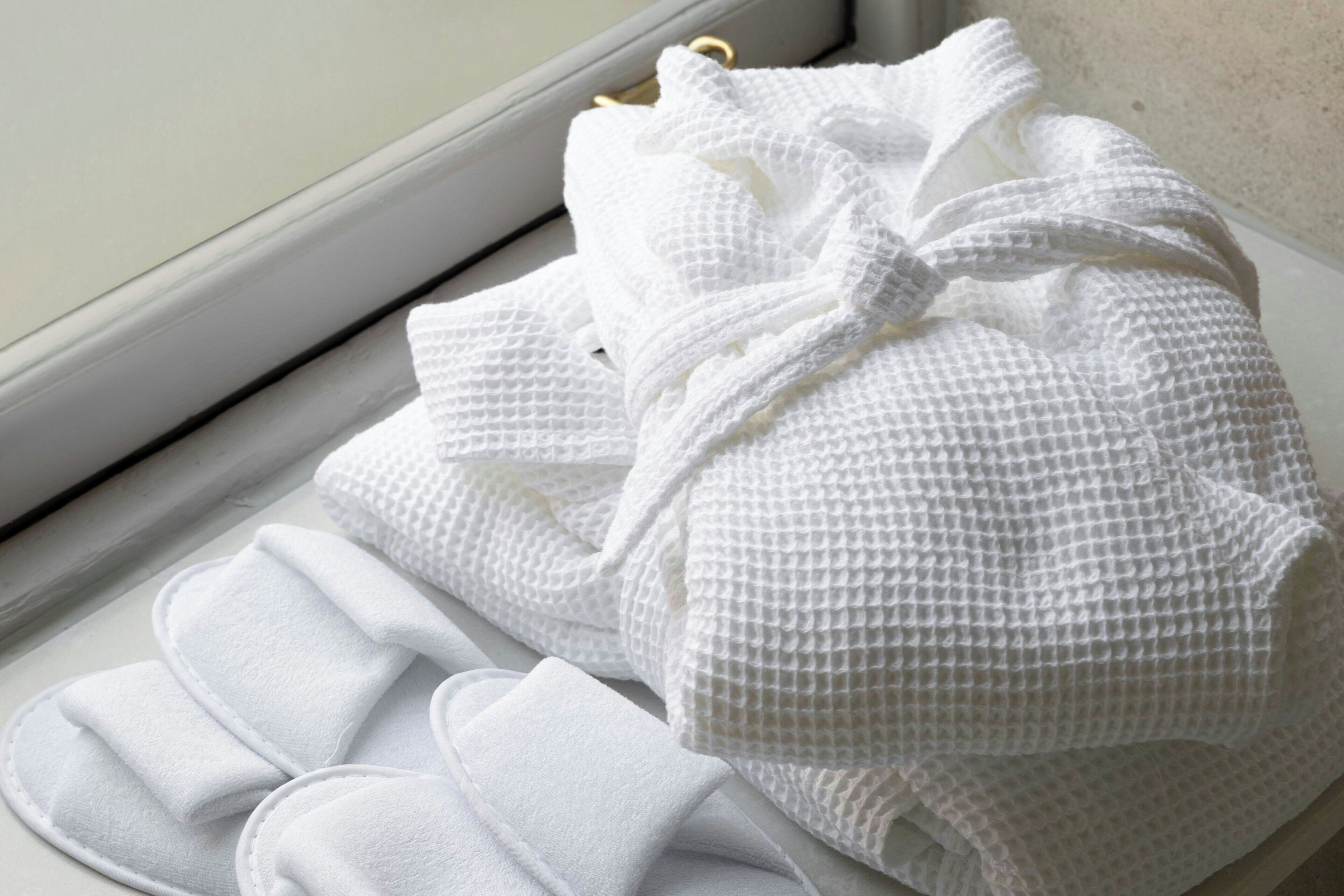 Foto - AC Hotel by Marriott Glasgow