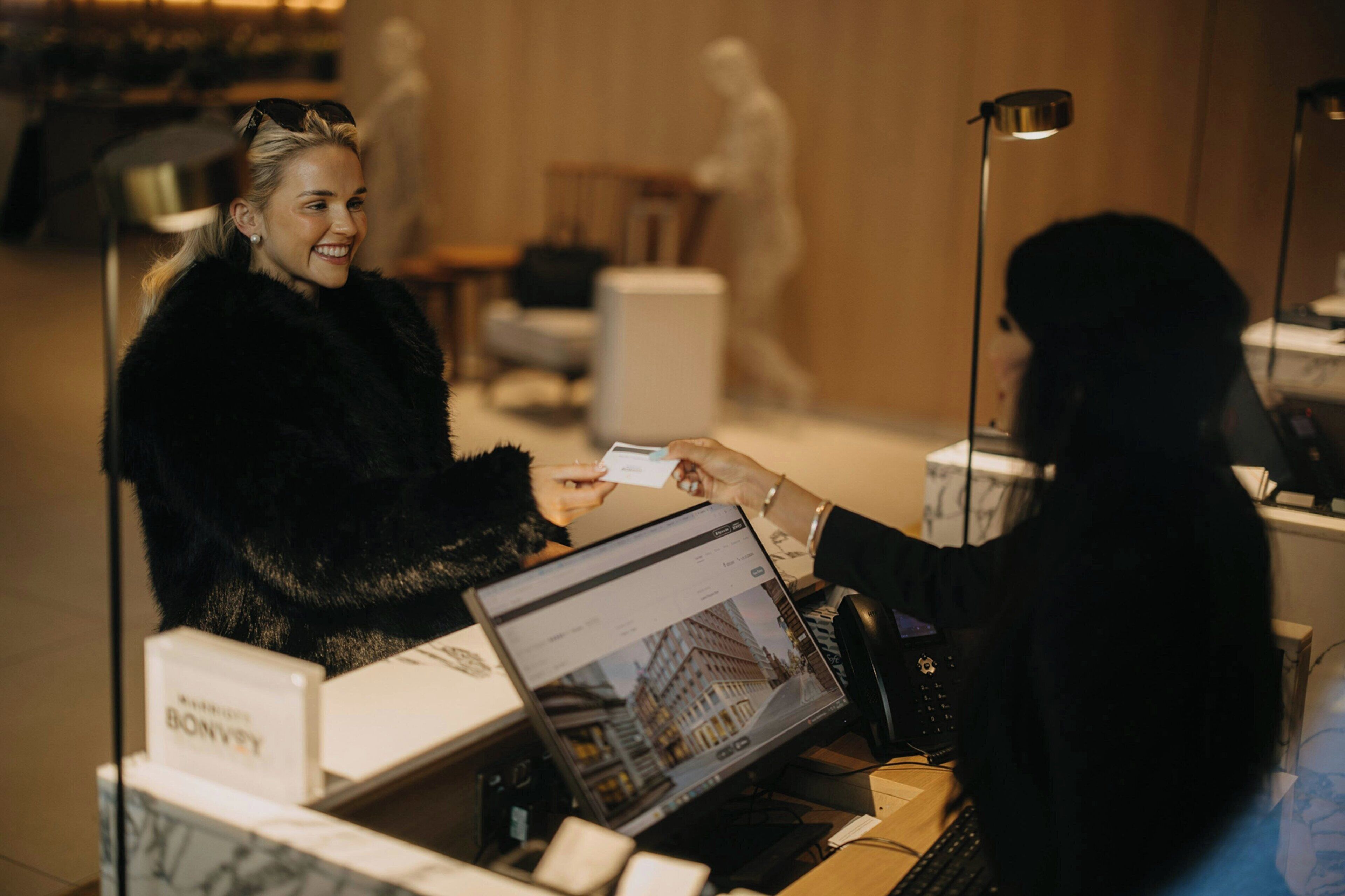 Foto - AC Hotel by Marriott Glasgow