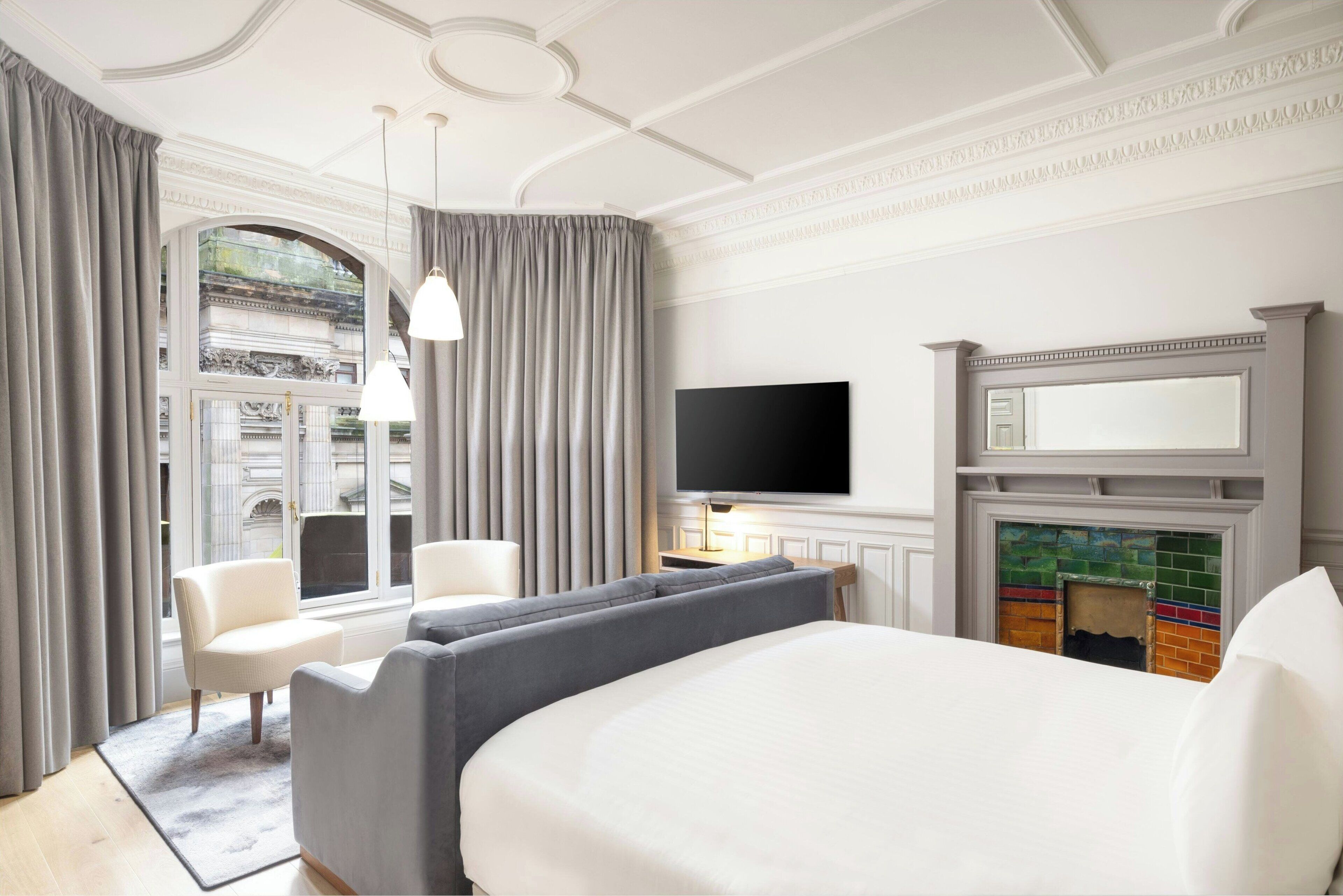 Foto - AC Hotel by Marriott Glasgow