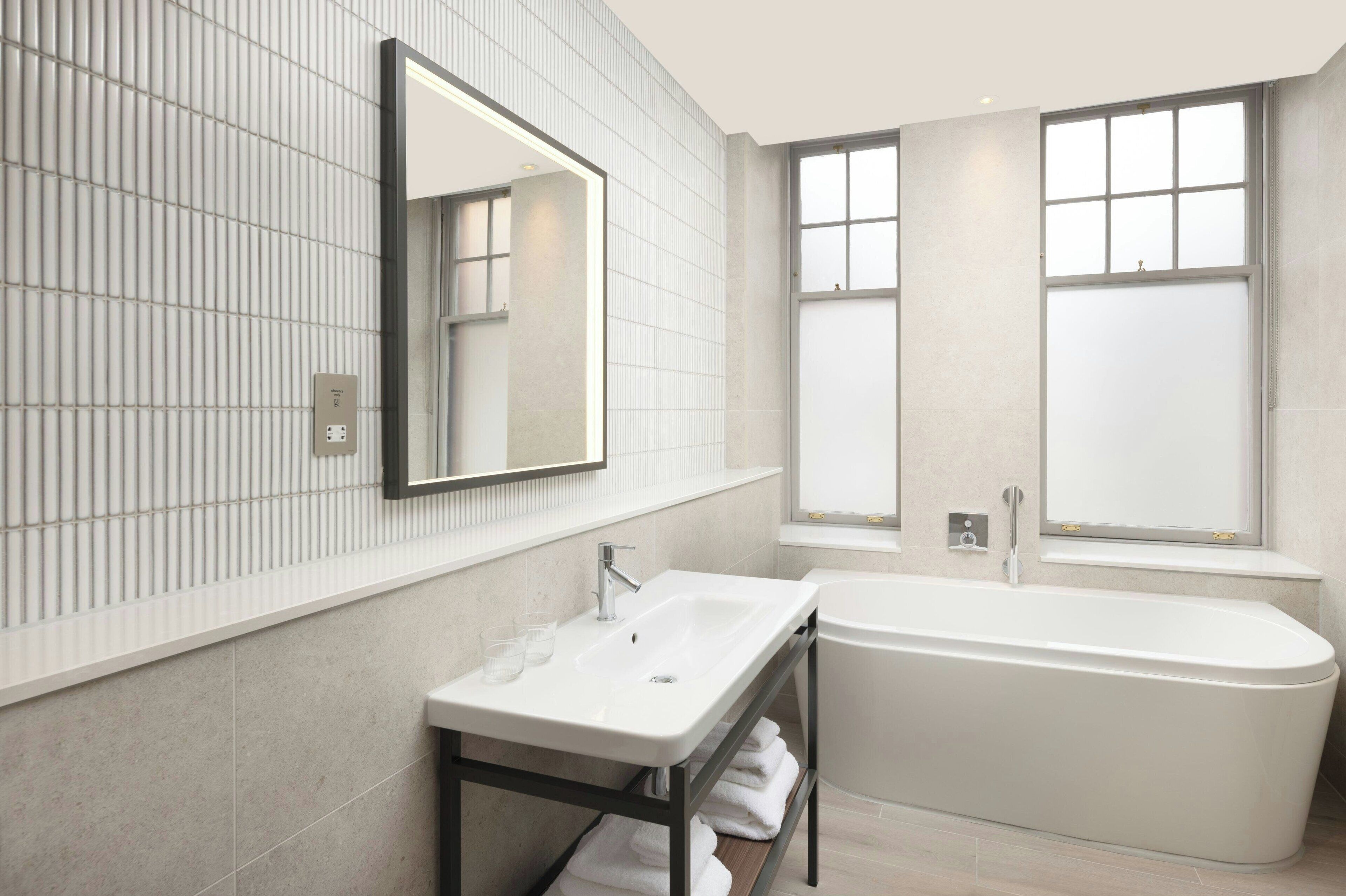 Foto - AC Hotel by Marriott Glasgow