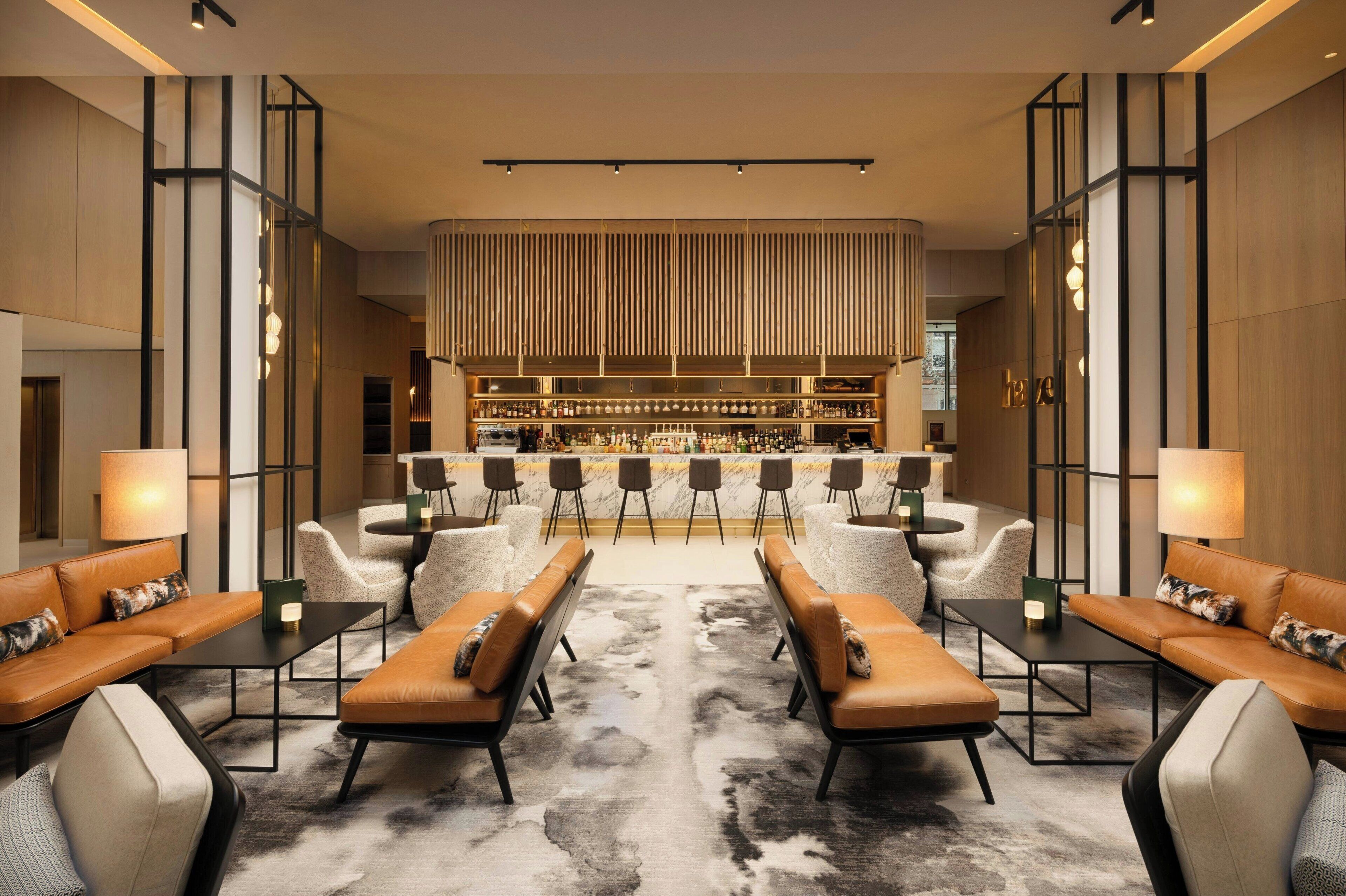 Foto - AC Hotel by Marriott Glasgow