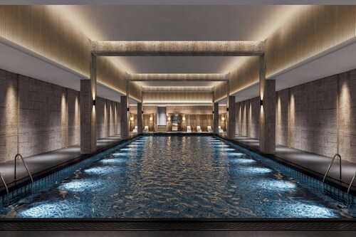 Courtyard By Marriott Hangzhou Xihu