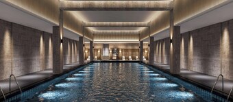 Courtyard By Marriott Hangzhou Xihu