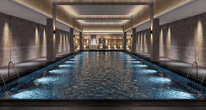 Courtyard By Marriott Hangzhou Xihu