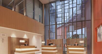 Courtyard By Marriott Hangzhou Xihu