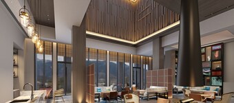 Delta Hotels By Marriott Jiuzhaigou