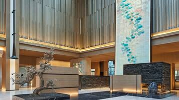 ล็อบบี้