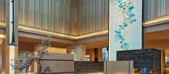 Delta Hotels By Marriott Jiuzhaigou