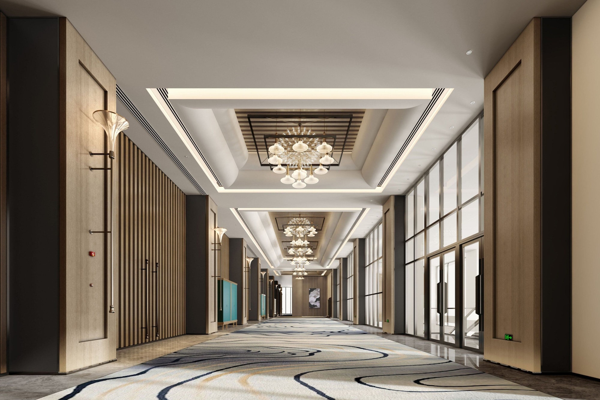 3 Star Hotels