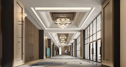 Delta Hotels By Marriott Jiuzhaigou