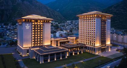 Delta Hotels By Marriott Jiuzhaigou