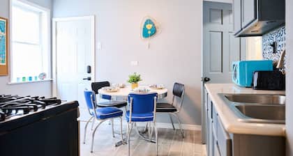 Wicker Park Near Downtown & Salt Shed