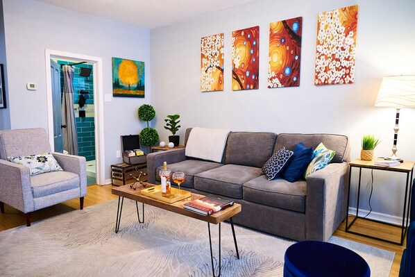 Smart TV, books